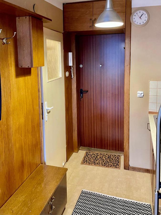 Super Apartament Palace 2X Metro Fast Wifi 500 Mbs Netflix Appletv Smarttv Panorama Miasta Varsovia Exterior foto